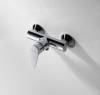 Смеситель для душа Bravat Drop F94898C хром фото 2