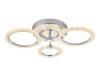 Потолочный светодиодный светильник Ambrella light Acrylica FA412 фото 2