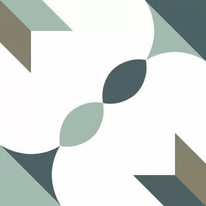Керамогранит Nanda Tiles Metropolis Adison 20х20