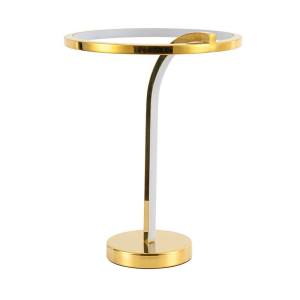 Декоративная настольная лампа Arte Lamp Enigma A2974LT-16PB