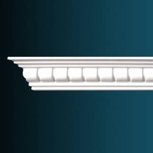 Карниз гибкий Перфект AA025F 230x7.1x6.7