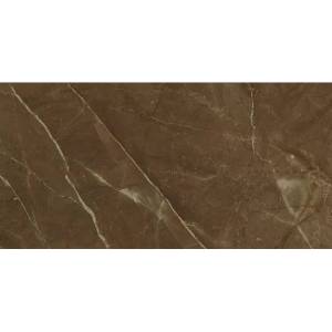 Керамогранит Versace Emote G262513 Pulpis Marrone 39x78