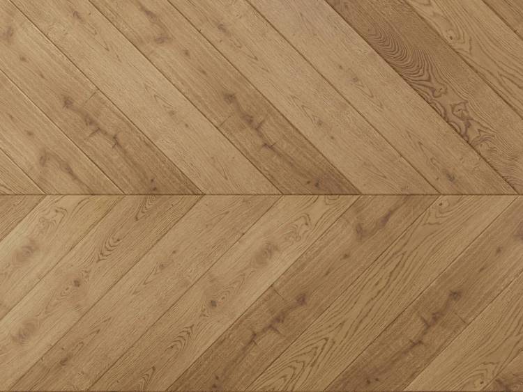 Инженерная доска AlixFloor Французская елка ALX1057CV 4V Дуб Лодж 600x100x15