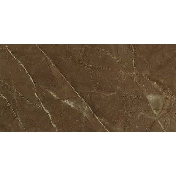 Керамогранит Versace Emote G262513 Pulpis Marrone 39x78