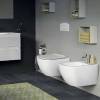 Чаша для унитаза подвесного Ideal Standard Tesi T007901 фото 5
