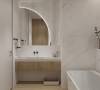 Керамогранит Arcadia Ceramica Montesa CZ-GL07-B White GL 80x160 фото 5