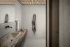 Керамогранит Zodiac Ceramica Beton Spazio KM 60x120 фото 3