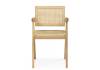 Стул Woodville Rattan 15918 wood фото 4