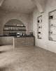 Керамогранит Staro Silk Basaltina Grey Matt 60x120 фото 20
