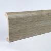 Плинтус напольный Bello Deco ПЛ 16 Песчаное поле 200x1.9x8