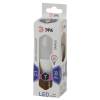 Лампа светодиодная ЭРА E14 7W 6000K матовая LED B35-7W-860-E14 Б0031400 фото 4