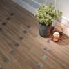 Вставка Kerama Marazzi Тьеполо OS/A345/SG618420R 3 матовый обрезной 9.6x9.6x0.9 фото 7