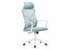 Кресло компьютерное Woodville Montana 15621 blue/white