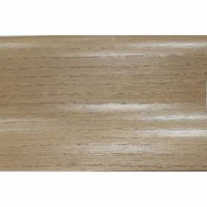 Плинтус шпонированный Tarkett W/Skirting (В/Скиртинг) Ясень Бежевый 2400x60x23