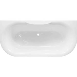 Ванна из искусственного камня Эстет Лира ФР-00001912 170x80