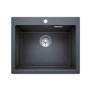 Кухонная мойка Blanco Pleon 6 521678 антрацит