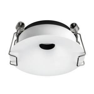 Рамка для светильников вогнутая Lightstar Spira 074106-11