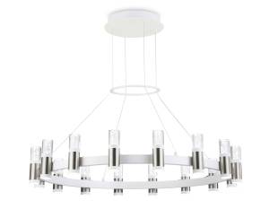 Подвесной светодиодный светильник Ambrella light Comfort FL6208