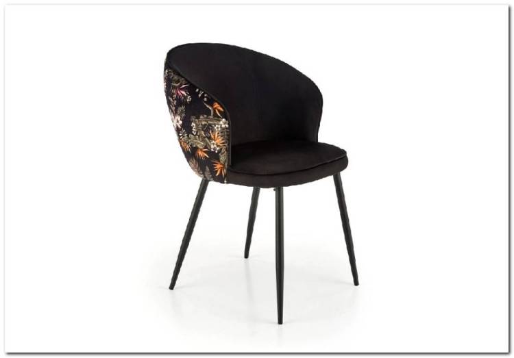 Стул кухонный Halmar K506 V-CH-K/506-KR разноцветный