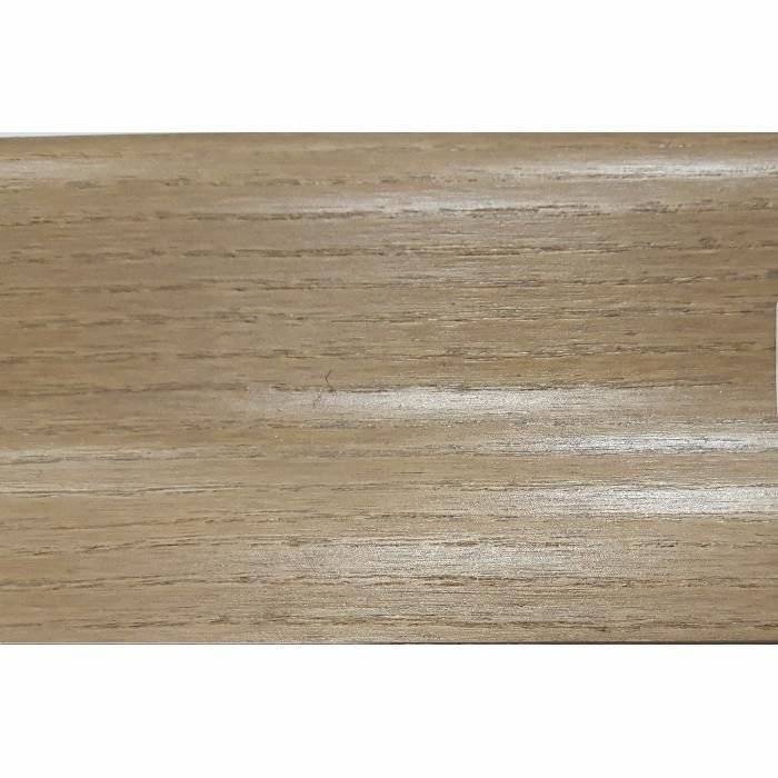 Плинтус шпонированный Tarkett W/Skirting (В/Скиртинг) Ясень Бежевый 2400x60x23