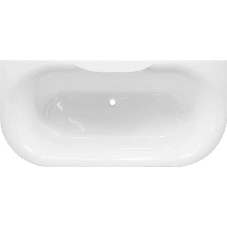 Ванна из искусственного камня Эстет Лира ФР-00001912 170x80