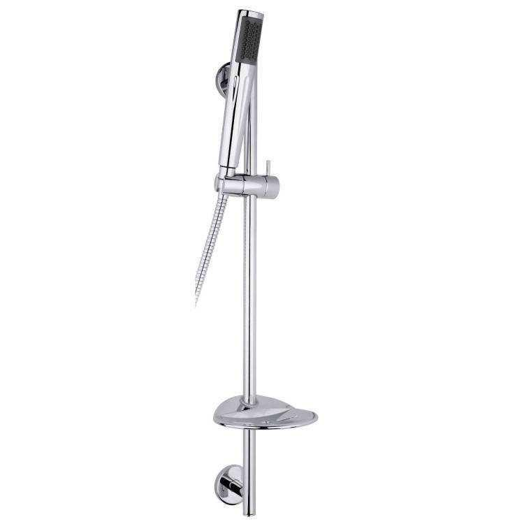Душевой гарнитур Timo SR-7013 chrome