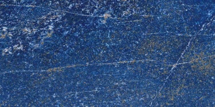 Керамогранит Atlas Concorde Marvel Dream A7FQ Ultramarine Lappato 75x150