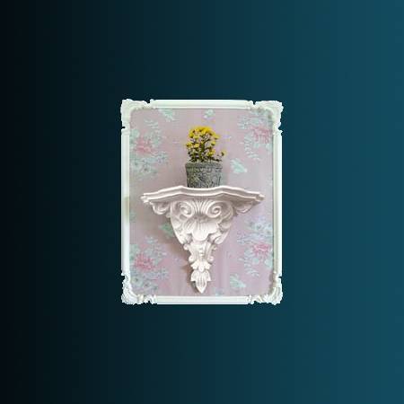Полка Перфект K5008 45x53x26.5