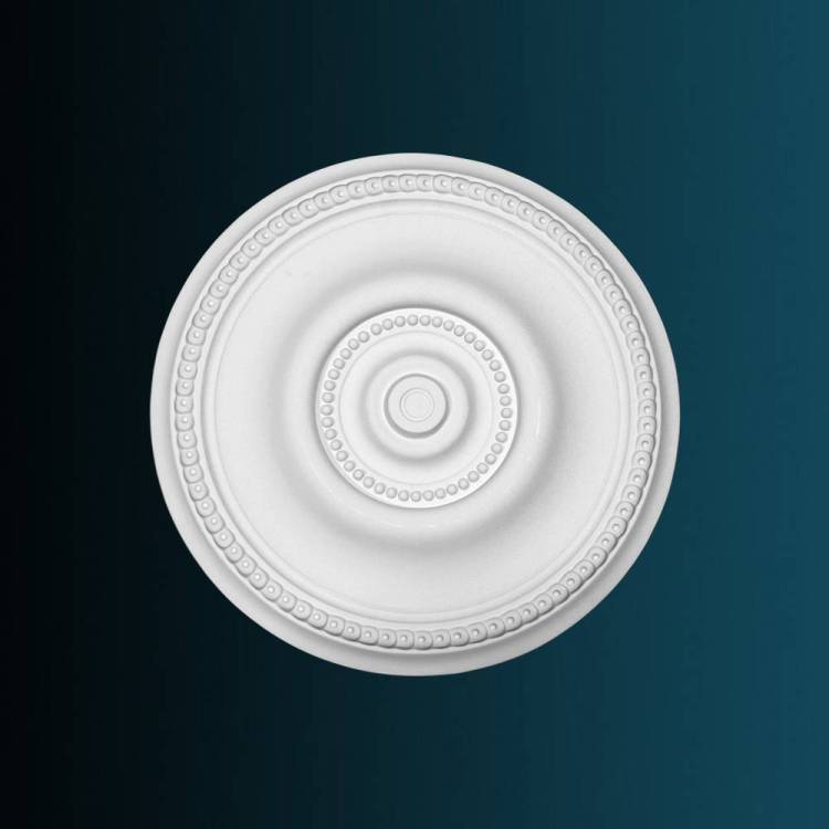 Розетка Перфект B3059 52.2x3.6x52.2