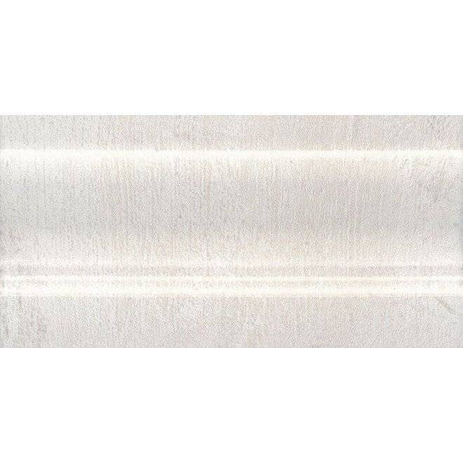Плинтус Kerama Marazzi Кантри Шик FMC010 Белый 10x20