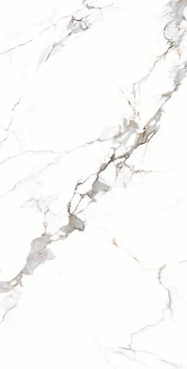Керамогранит Arcadia Ceramica Galaxy Statuario CZ-CR03-B CR 80x160