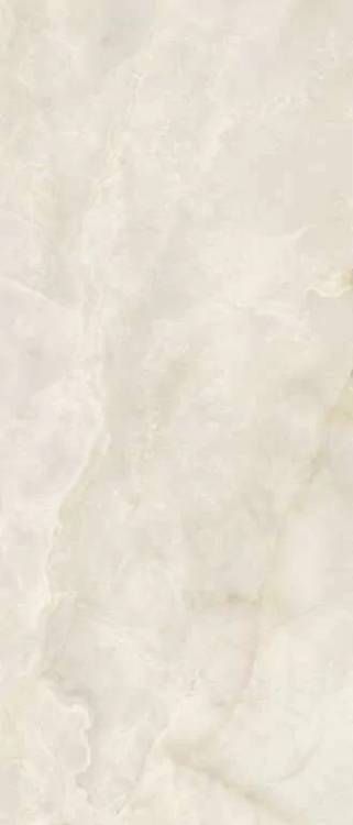 Керамогранит Piemme Valentino Majestic Onyx 05456 Pearl White Lev Ret 120x280