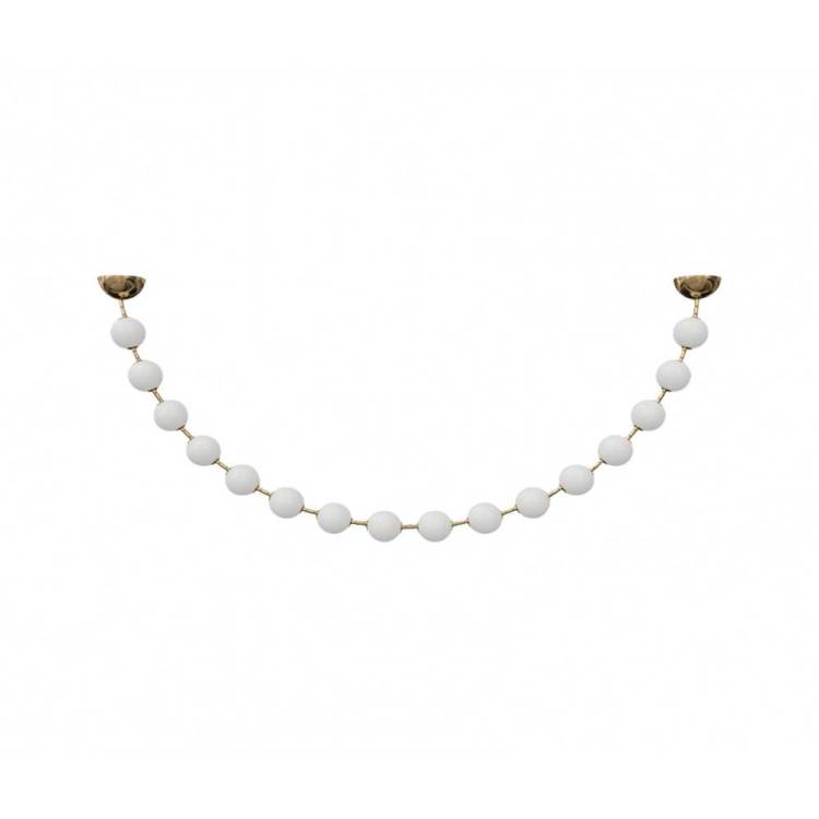 Подвесной светодиодный светильник Kink Light Мони 07627-15L,20