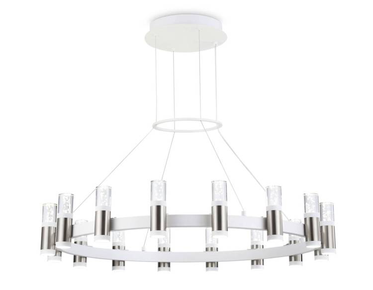 Подвесной светодиодный светильник Ambrella light Comfort FL6208
