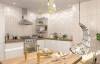 Декор Керлайф Pulpis Decor Beige 33 31.5x63 фото 3