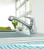 Смеситель для кухни Grohe Eurodisc 32257001 фото 2