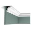 Карниз Orac Decor Axxent CX124 200x4.9x4.9