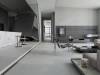 Керамогранит NT Ceramic Natural Stone NTT9521M Calacatta Black Mat 60x120 фото 21