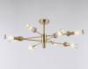Подвесной светильник Ambrella light High Light LH55162 фото 2