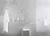 Шланговое подключение Hansgrohe PuraVida Fixfit 27414000 фото 2