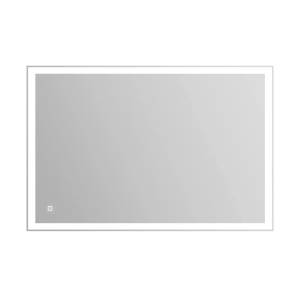 Зеркало BelBagno SPC-GRT-1000-600-LED-TCH