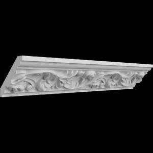 Карниз орнаментальный Artpole SK311 100x7.2x6.9