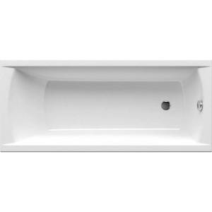 Акриловая ванна Ravak Classic 170x70 с ножками
