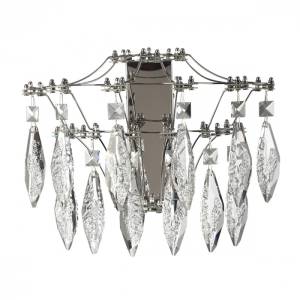 Светильник настенный Odeon Light Classic 6699/25WL