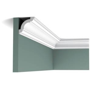 Карниз Orac Decor Axxent CX124 200x4.9x4.9