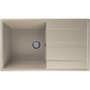 Мойка кухонная Ulgran Quartz Prima 850-03 десерт