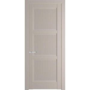 Межкомнатная дверь Profil Doors 2.4.1 PM полотно Сэнд 800x2000