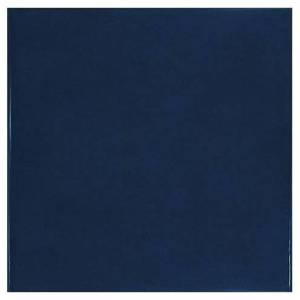 Керамическая плитка Equipe Village 25589 Royal Blue 13.2x13.2