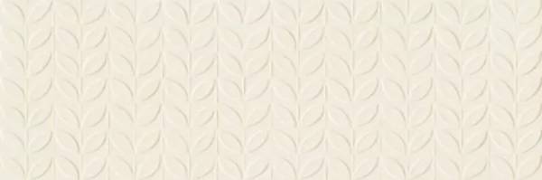 Керамическая плитка Ragno Vida RA6L Struttura Foglia 3D Beige Rett 30x90