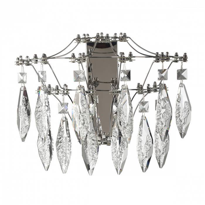 Светильник настенный Odeon Light Classic 6699/25WL